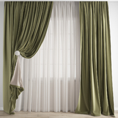 Curtain 530