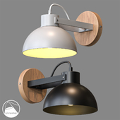 LampsShop.ru B4076 Sconce Laconic