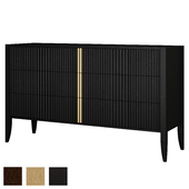 OM Chest of drawers SANDERS (JOMEHOME)
