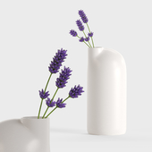 Ceramic Vase (by Anna)