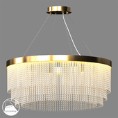 LampsShop.ru L1341 Chandelier Cristal