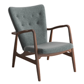 Aeon Addison Lounge Chair