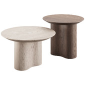 011 modern coffee tables Prince side by grazia&co