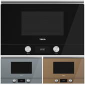 Microwave oven TEKA ML 8220 BIS L