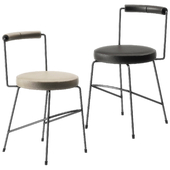 Iva dining chair