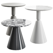 012 Modern coffee tables Pion Petra by Sancal