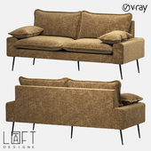 Диван LoftDesigne 2988 model