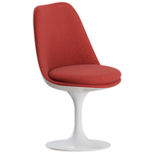 Tulip Chair Upholstery by Knoll