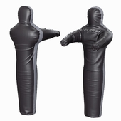 Lightweight mannequin "onePRO FILIPPOV"