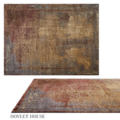 Carpet DOVLET HOUSE (art 16627)