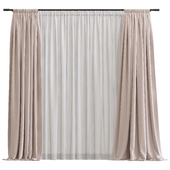 Curtain №35