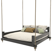 swing bed
