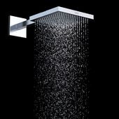 Shower Wall Axor