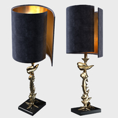 TABLE LAMP ARAS BY EICHHOLTZ