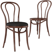 Thonet Bentwood Cafe Chair