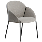 Andrea Chair by Artifort