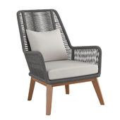 Haven Outdoor Lougne Chair