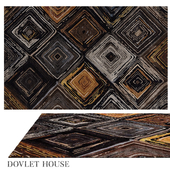 Carpet DOVLET HOUSE (art 16871)