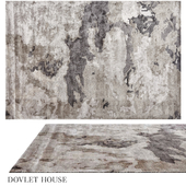 Carpet DOVLET HOUSE (art 16874)