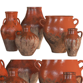 Vases set 11
