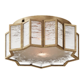 Люстра   OLD-WORLD CHARM CEILING LIGHT SKU FM18132       светильник