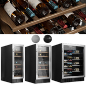 Dunavox Wine Coolers