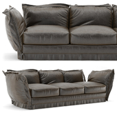 Moroso Cloudscape sofa by Diesel Designers