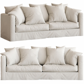 Sketch Sloopy Sofa