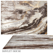 Carpet DOVLET HOUSE (art 16885)