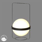 LampsShop.ru NL5134 Table Lamp Matte Orb