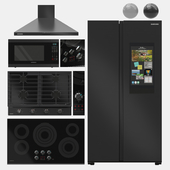 Appliance Collection SAMSUNG V02