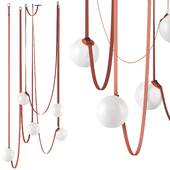 Vibia Plusminus Spheres