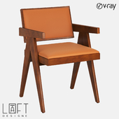 Chair LoftDesigne 36994 model