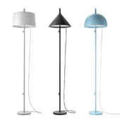 w132 Nendo f1, w132 Nendo f2, w132 Nendo f3 by Wastberg