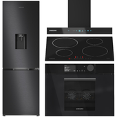 Samsung Appliance Collection 02