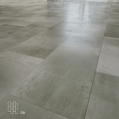 Stone Gray Floor