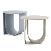 Cher side table Bloomingville