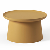 Zanini Cres Table