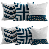 Decorative pillows 5