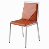 Chair Diagonal Alivar
