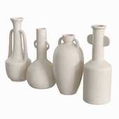 Ceramic Vases 01