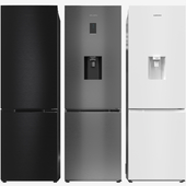 Samsung Refrigerator Collection 02