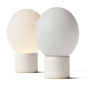 CB2 Farol Table Lamp