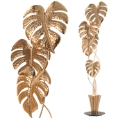 Rainforest Floor Lamp - ABITANT CASTRO