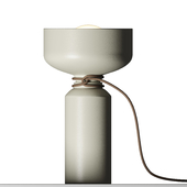 Spotlight volumes series table light