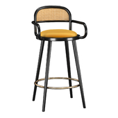 Luc Bar Chair