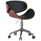 Sunpan Modern Quinn Office Chair