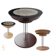 Kinetic table SAND TABLE "Friggere"