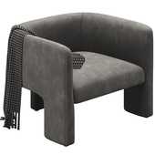 Adelle Chair