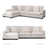 Sofa Lounge LORUSSO OM